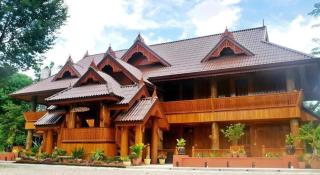 Oopkaew Resort - 2