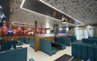 Elixir Boarding & Lodging - 6