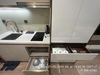 Ha Long Homestay Icon40 Eco - 3