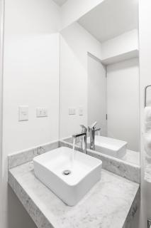 Luxury apartment near Larcomar with pool and jacuzzi - 3
