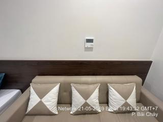 Ha Long Homestay Icon40 Eco - 1