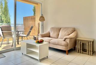 RelaxInCyprus Apartments - 0