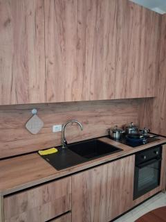 Stupendo apartament ilyonis residence - 3