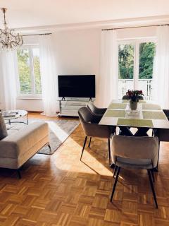 DELUX-Apartment in Baden-Baden - 2