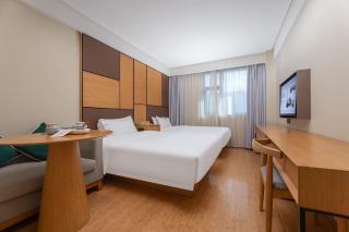 JI Hotel Hefei University of Science and Technology of China - 7
