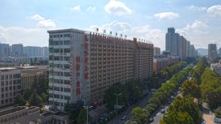 JI Hotel Hefei University of Science and Technology of China - 5