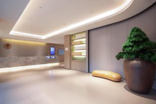 JI Hotel Hefei University of Science and Technology of China - 3