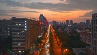 JI Hotel Hefei University of Science and Technology of China - 1