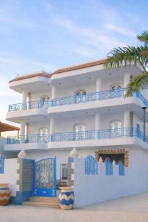 Villa Talia Luxor - 0