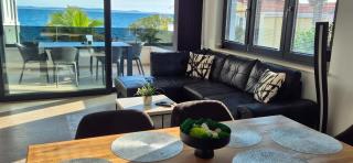 Dinary Apartman - 9