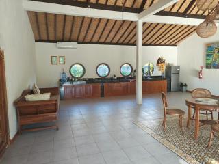 Mandala Home Villa - 9