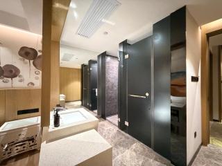 Paco Hotel Shuiyin Road Guangzhou - 5