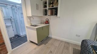 1 Bedroom studio - 5