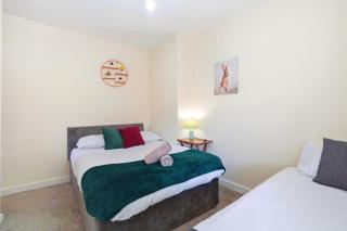 Cosy 3 Bedroom in Birmingham - 6