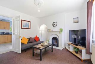 Cosy 3 Bedroom in Birmingham - 7