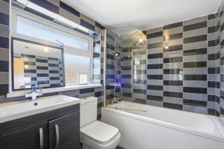 Cosy 3 Bedroom in Birmingham - 1