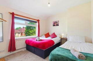 Cosy 3 Bedroom in Birmingham - 2