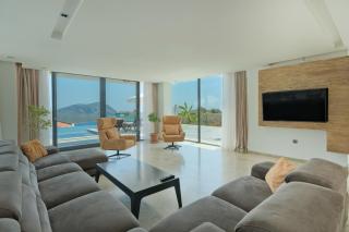 Premium Holiday Villa in the Center of Kalkan - 7