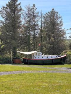 The Ship Aground Woolacombe - 4