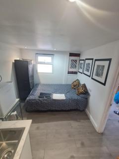 1 Bedroom studio - 3