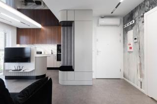 Kwiatkowskiego Superior Apartment by BookingHost - 6