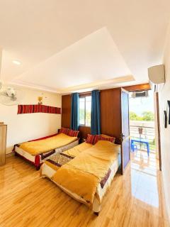 Rừng Thông Homestay Sơn La - 7