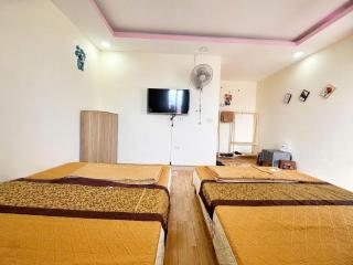 Rừng Thông Homestay Sơn La - 3