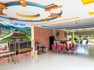 Rừng Thông Homestay Sơn La - 2