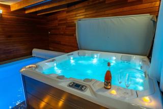 Rêve d'Océan Villa vue mer avec Piscine et Spa - 7