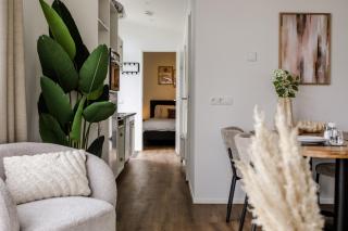 Luxe chalet aan het meer in Zeeland 4 pers VP108 - 4