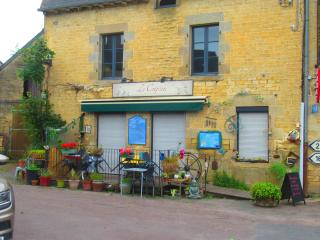 La forge - 1