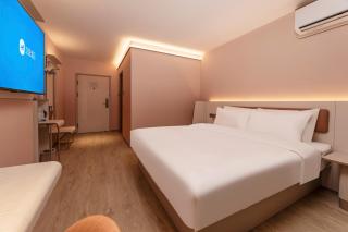Hanting Hotel Hefei Ningguo Road Leijie - 9