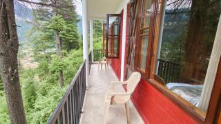 Bhaderwah Resorts Pvt Ltd - 2
