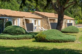 Rental near Ventoux with pool - 3