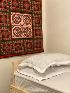 Chika Guest House - 0