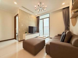 Landmark Plus 1BR high floor great view - 5