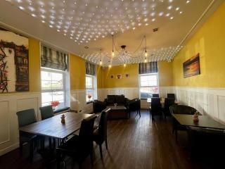 The Harbour Hotel - 9
