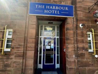 The Harbour Hotel - 2