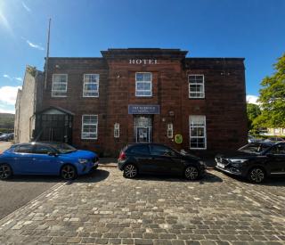The Harbour Hotel - 5