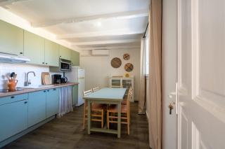 Gîte familial avec piscine - 9