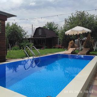 Country house "You and Me" - 0