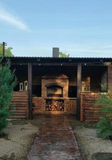 Country house "You and Me" - 4