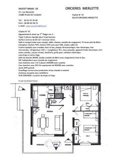 Côté Montagne - Orcières - 9