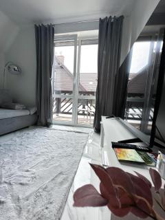 Wysoki Kamień by Royal Aparts - Apartamenty Żeromskiego w malowniczej okolicy - 9