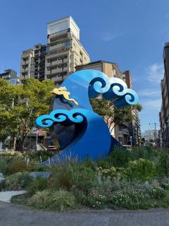 プラチナinn姪浜103 - 1