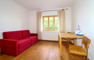 1 Bedroom Gorgeous Apartment In Kroatisch Minihof - 6