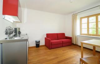 1 Bedroom Gorgeous Apartment In Kroatisch Minihof - 5