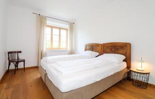 1 Bedroom Gorgeous Apartment In Kroatisch Minihof - 2