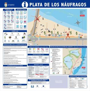 1a LINEA MAR PLAYA - 1