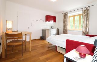 Stunning Apartment In Kroatisch Minihof With Wifi - 9